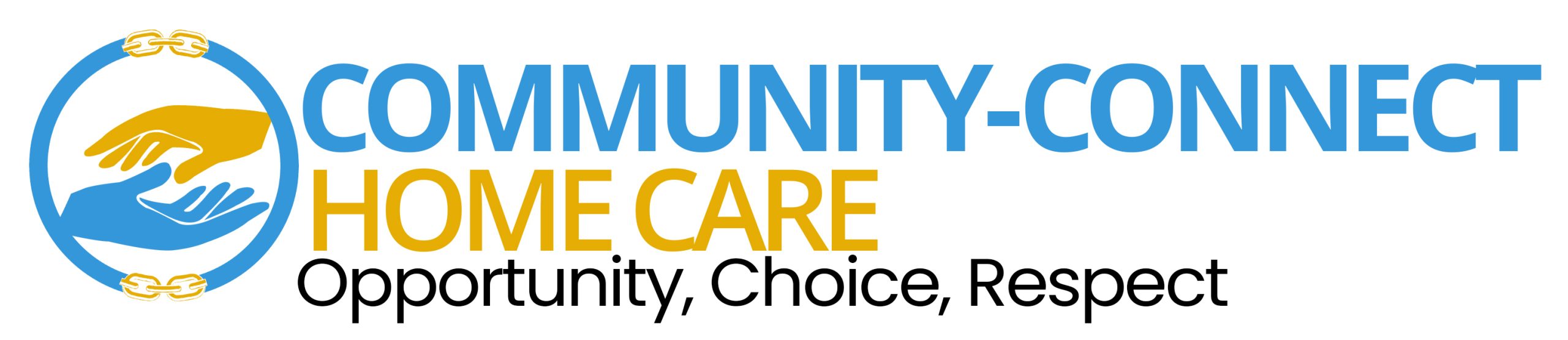 COMMUNITY CONNECT HOME CARE LLC